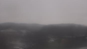 Weather camera view of Stillwater Central High School.