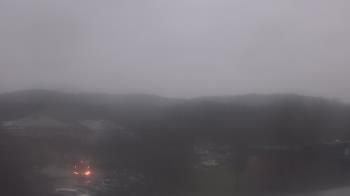 Weather camera view of Stillwater Central High School.