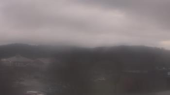 Weather camera view of Stillwater Central High School.