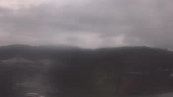 Weather camera view of Stillwater Central High School.