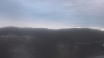 Weather camera view of Stillwater Central High School.