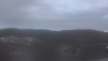 Weather camera view of Stillwater Central High School.
