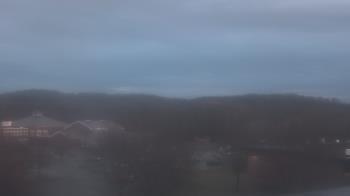 Weather camera view of Stillwater Central High School.