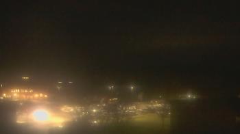 Weather camera view of Stillwater Central High School.