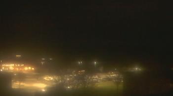 Weather camera view of Stillwater Central High School.