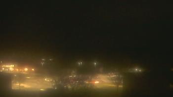 Weather camera view of Stillwater Central High School.