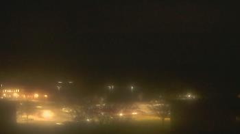 Weather camera view of Stillwater Central High School.