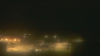 Weather camera view of Stillwater Central High School.