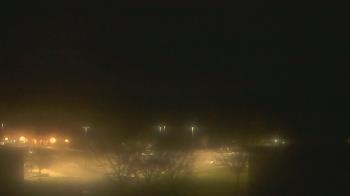 Weather camera view of Stillwater Central High School.