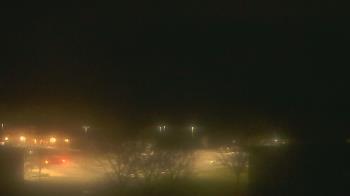 Weather camera view of Stillwater Central High School.