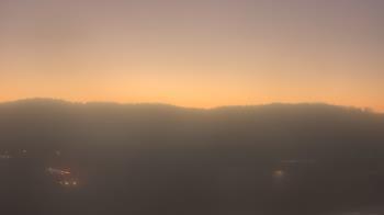 Weather camera view of Stillwater Central High School.