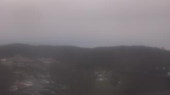 Weather camera view of Stillwater Central High School.