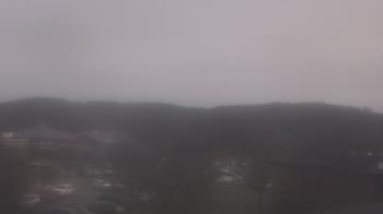 Weather camera view of Stillwater Central High School.