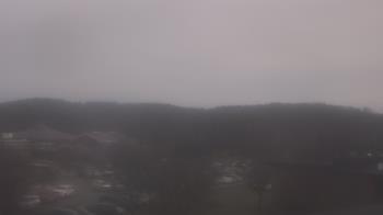 Weather camera view of Stillwater Central High School.