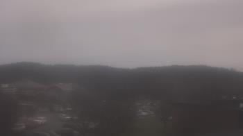 Weather camera view of Stillwater Central High School.