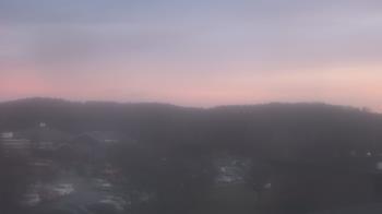 Weather camera view of Stillwater Central High School.