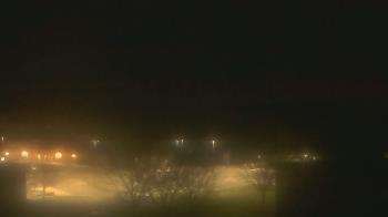 Weather camera view of Stillwater Central High School.