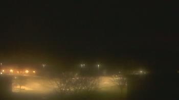 Weather camera view of Stillwater Central High School.
