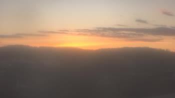 Weather camera view of Stillwater Central High School.