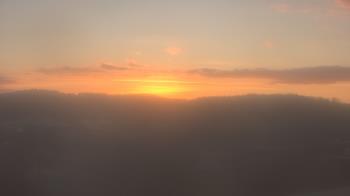 Weather camera view of Stillwater Central High School.