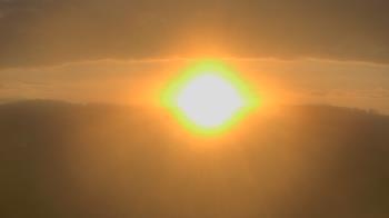 Weather camera view of Stillwater Central High School.