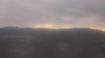 Weather camera view of Stillwater Central High School.