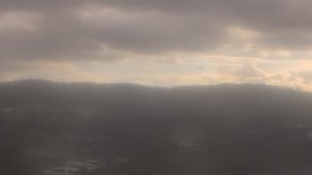 Weather camera view of Stillwater Central High School.