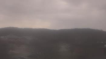 Weather camera view of Stillwater Central High School.