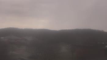 Weather camera view of Stillwater Central High School.