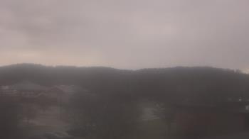 Weather camera view of Stillwater Central High School.