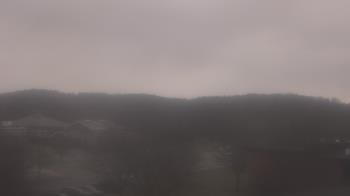 Weather camera view of Stillwater Central High School.