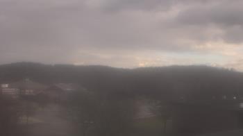 Weather camera view of Stillwater Central High School.