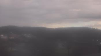 Weather camera view of Stillwater Central High School.