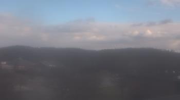 Weather camera view of Stillwater Central High School.