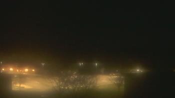 Weather camera view of Stillwater Central High School.