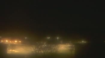 Weather camera view of Stillwater Central High School.