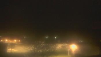 Weather camera view of Stillwater Central High School.