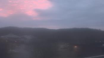 Weather camera view of Stillwater Central High School.