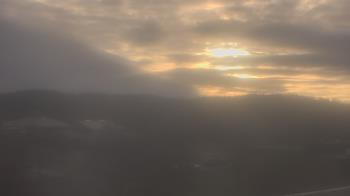 Weather camera view of Stillwater Central High School.