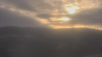 Weather camera view of Stillwater Central High School.