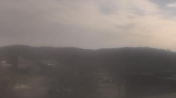 Weather camera view of Stillwater Central High School.