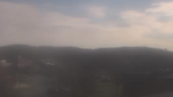 Weather camera view of Stillwater Central High School.