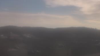 Weather camera view of Stillwater Central High School.