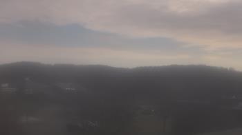 Weather camera view of Stillwater Central High School.