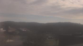 Weather camera view of Stillwater Central High School.