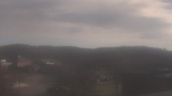 Weather camera view of Stillwater Central High School.