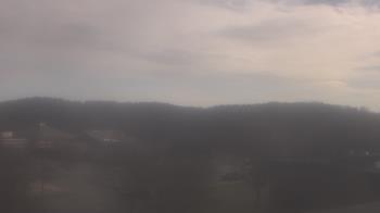 Weather camera view of Stillwater Central High School.