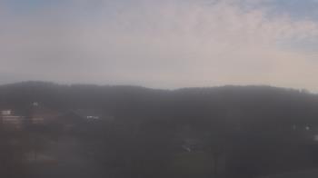 Weather camera view of Stillwater Central High School.