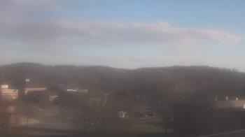 Weather camera view of Stillwater Central High School.