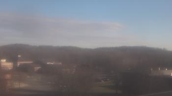 Weather camera view of Stillwater Central High School.